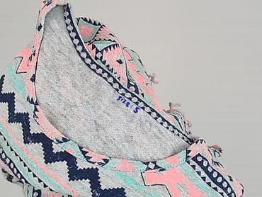 tunika reserved: Bluzka damska, rozmiar S — 4