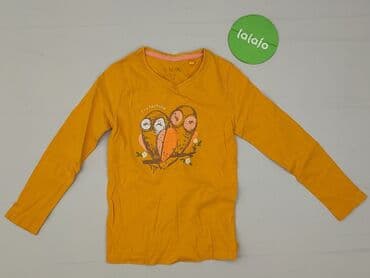 pluszowa kurtka z kapturem: Blouse, 5.10.15, 4-5 years, 104-110 cm, condition - Very good — 2