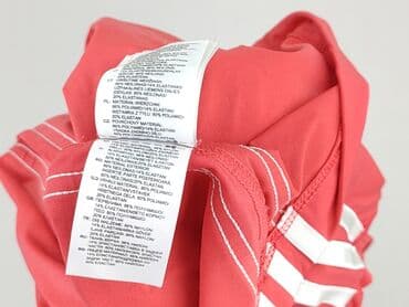 climalite adidas t shirty: Adidas, T-shirt damski, rozmiar XS — 5