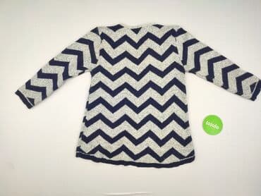 sweter w paski h: Women`s sweater, size M (EU 38) — 3