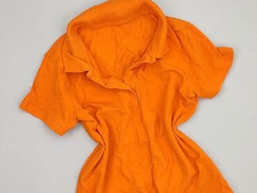 pull and bear golf damski: Damska koszulka polo, rozmiar S — 1