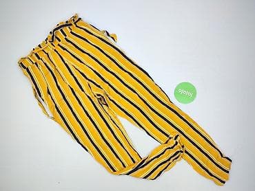 getry sinsay: Sinsay, Spodnie materiałowe damskie, rozmiar M — 3