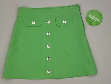 spódniczka mini allegro: Oasis, Spódnica damska, rozmiar M — 2