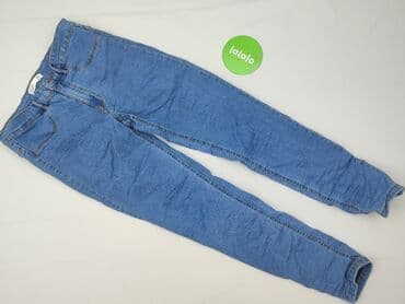 sinsay baggy jeans: Sinsay, Jeansy damskie, rozmiar L — 2