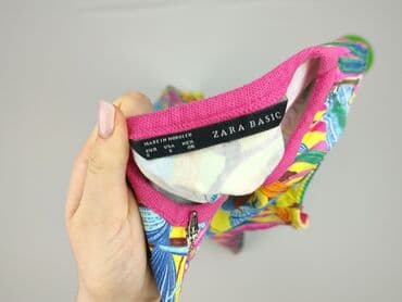 zara sukienki wyprzedaże: Zara, Sukienka damska, rozmiar S — 6
