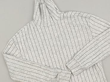 sweter tchibo: Shein, Golf damski, rozmiar M — 1