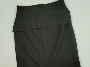 spódniczka welurowa: Spódnica damska, rozmiar S — 1