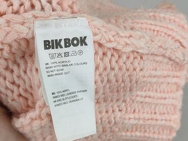 kardigan damski rozowy: Bik Bok, Kardigan damski, rozmiar M — 5