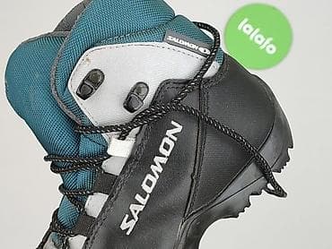 tchibo sniegowce: Sneakersy damskie, rozmiar 38 — 6