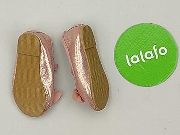 baleriny lidl: Buciki niemowlęce, 20, stan - Idealny — 3