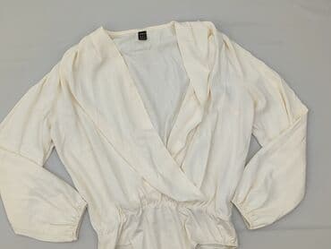 zara body z falbanką: Shein, Body damskie, rozmiar S — 1