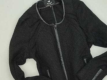 clockhouse winter jacket: Damska kurtka/żakiet Mumme & Simonsen - Kolor: czarny - Rozmiar z — 1