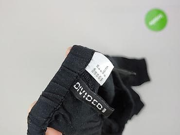 hm legends: H&M Divided, Spodnie dresowe damskie, rozmiar M — 4