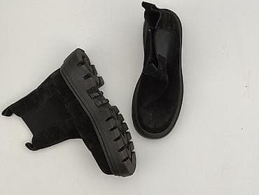 Ботильйони та черевики жіночі, розмір 41