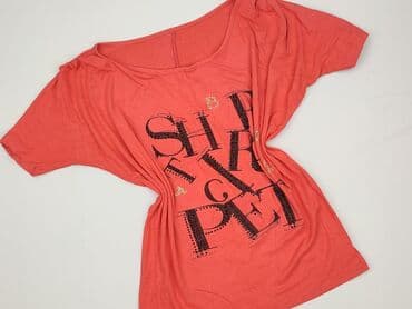samsoe samsoe t shirty: Women`s T-shirt, size XL (EU 42) — 1