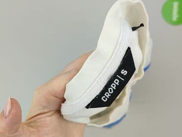 zara bluzki biale: Cropp, Bluzka dla mężczyzn, rozmiar S — 4