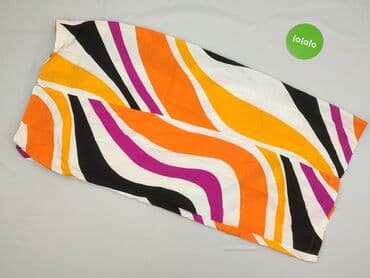 zwiewna sukienki na wesele maxi: Spódnica damska, rozmiar L — 3