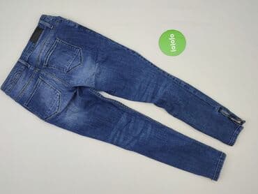 jeansy only: ONLY, Jeansy damskie, rozmiar S — 3