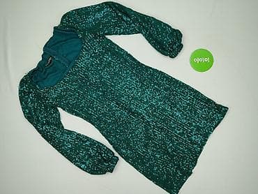 buty balmain olx: Sukienka damska, rozmiar S — 2