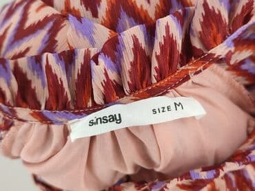 mohito sklep internetowy sukienki: Sinsay, Women`s dress, M — 5