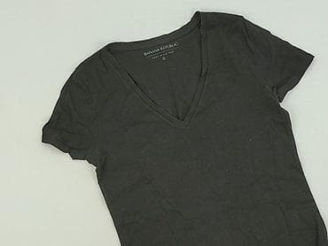 emo bluzki: Banana Republic, T-shirt damski, rozmiar S — 1