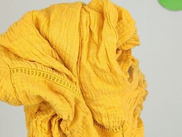 biale spodnie woskowane: Dress, H&M, 12-18 months, condition - Perfect — 5