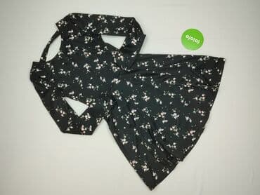 koszulka z guzikami h m: H&M Divided, Sukienka damska, S — 2