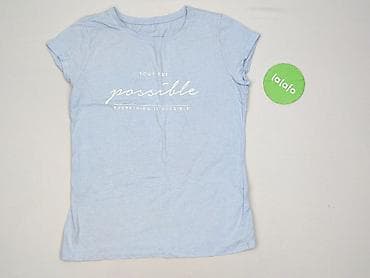 esprit by edc: Amisu, T-shirt damski, rozmiar S — 2