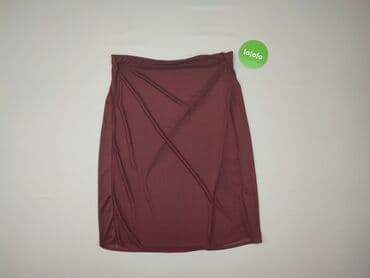 polhalki pod sukienke: Women`s skirt, size L (EU 40) — 2