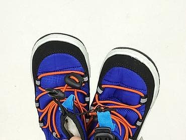 klapki mickey mouse: Śniegowce, 26, stan - Idealny — 8