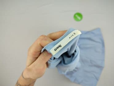 niebieska sukienka sinsay: Sinsay, Sukienka damska, S — 4