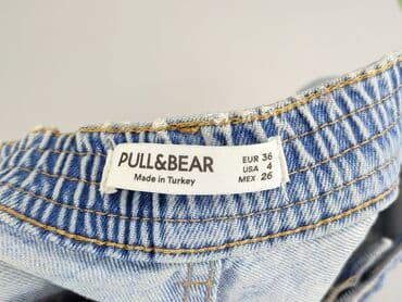 Women: PULL&BEAR, Jeans for women, size S (EU 36) — 4