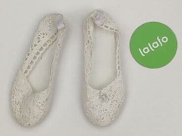 buty rozmiar 41: Balerinki damskie, rozmiar 36 — 2