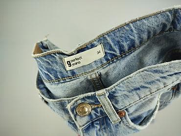 nike sb 37: Perfect J, Jeansy damskie, rozmiar XS — 4