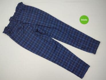 legginsy ellesse: Esmara, Spodnie materiałowe damskie, M — 3