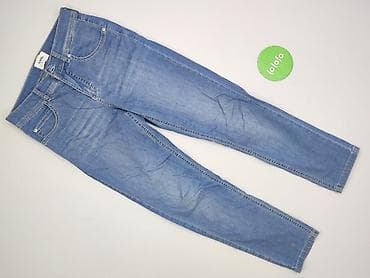 rose player jeans: Angels, Jeansy damskie, rozmiar S — 2