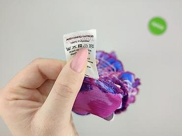 bluza converse damska: BM, Bluzka damska, rozmiar 3XL — 5