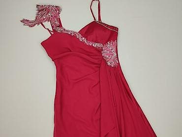 sukienki na komers: Sukienka damska, rozmiar S — 1