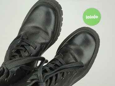 kozaki z futerkiem ccc: Botki damskie, rozmiar 37 — 7