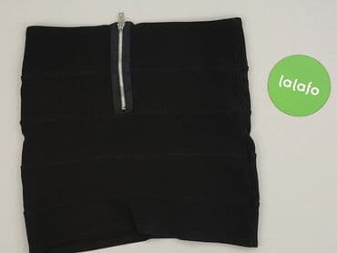 spódnice bandażowa z zamkiem: Spódnica damska, rozmiar S — 4