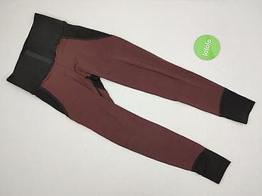 reebok shop: Legginsy Sportowe damskie, rozmiar S — 2