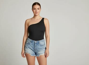 Shein, Swimsuit, size L