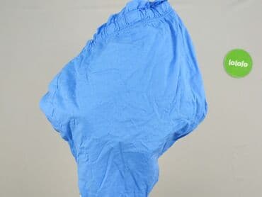 bonprix krótkie spodenki: Bpc bonprix collection, Szorty damskie, rozmiar 6XL — 6