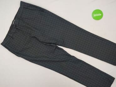 charles tyrwhitt spodnie: Cedar Wood State, Spodnie materiałowe damskie, rozmiar S — 2