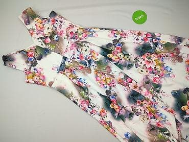 sukienki chicaca: Sukienka damska, rozmiar 4XL — 3