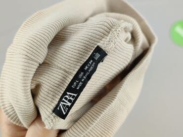 t shirty z dekoltem v allegro: Zara, Women`s golf, size L (EU 40) — 4