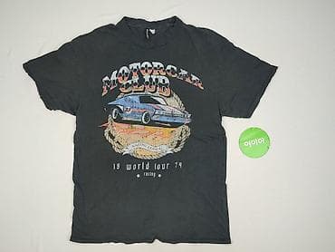 dresy long: H&M Divided, Koszulka dla mężczyzn, rozmiar XS — 2