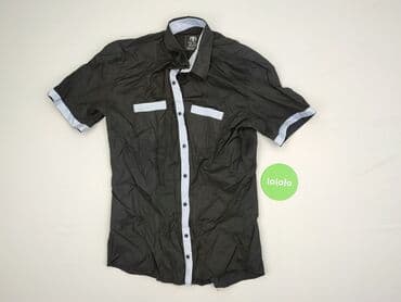 koszulki leo messiego: Shirt for men, S (EU 36), condition - Perfect — 2
