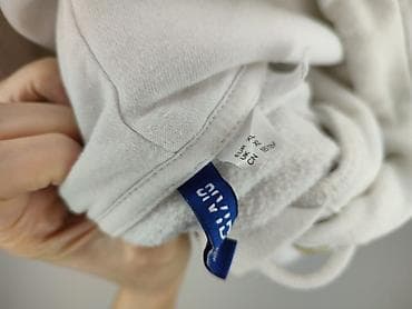 pull and bear bluzy damskie: Bluza z kapturem damska, rozmiar XL — 5