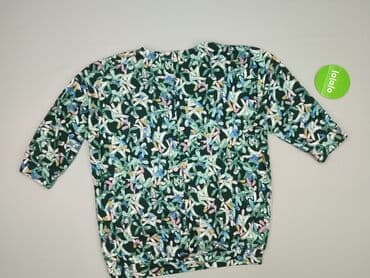 zara bluzki basic: Zavanna, Bluzka damska, rozmiar M — 4